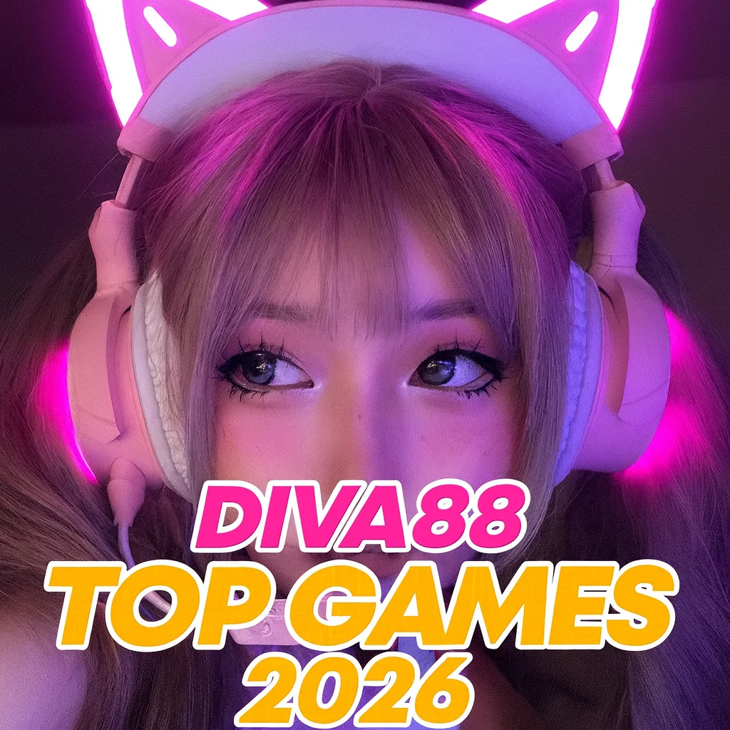 Diva88 - Platform Diva 88 Jadi Pilihan Utama Gamer Indonesia